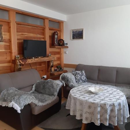 זבליאק Apartments Andriyana מראה חיצוני תמונה