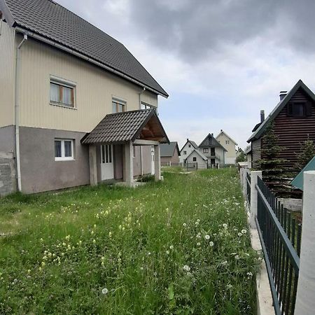 זבליאק Apartments Andriyana מראה חיצוני תמונה