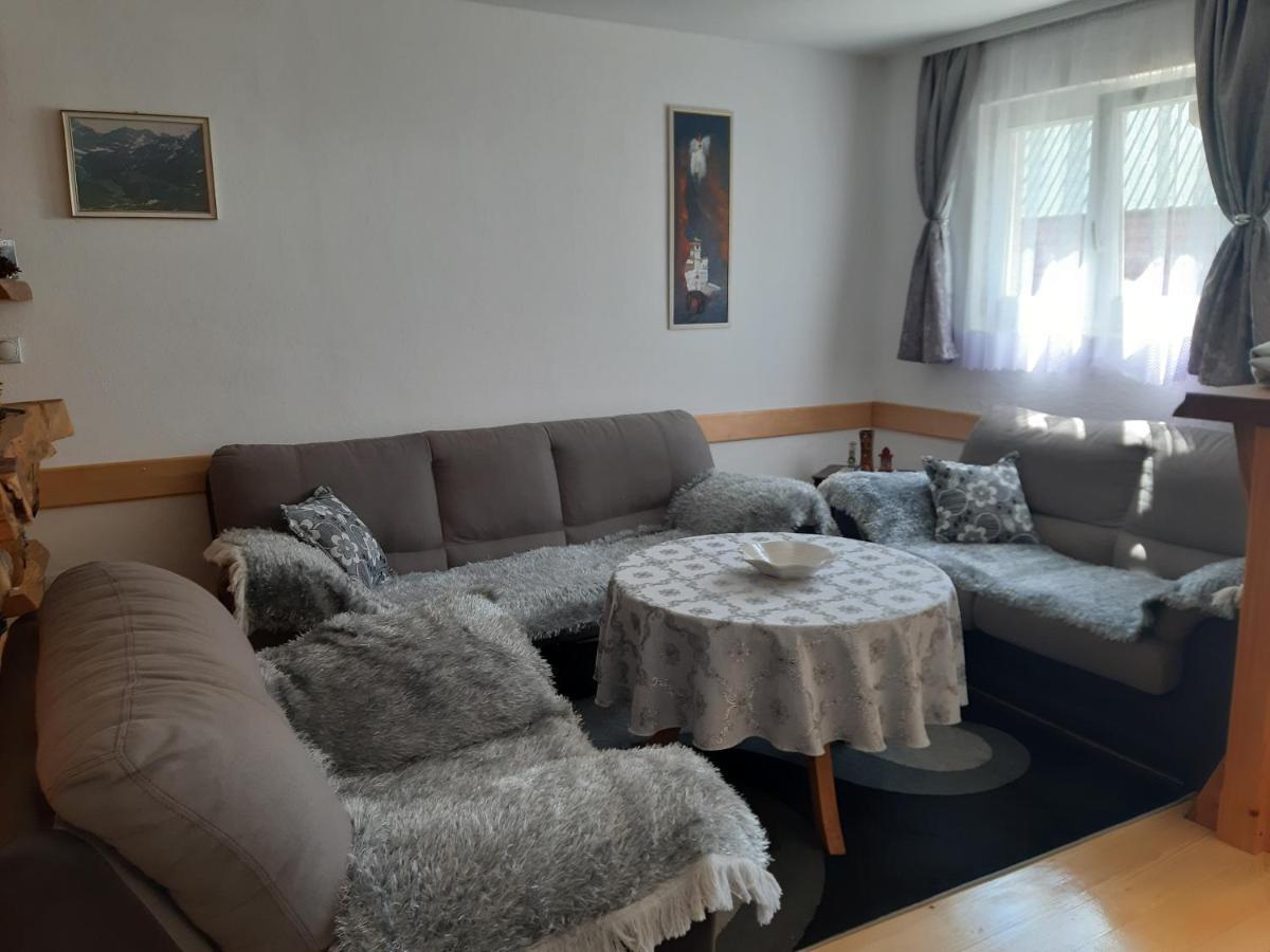 זבליאק Apartments Andriyana מראה חיצוני תמונה