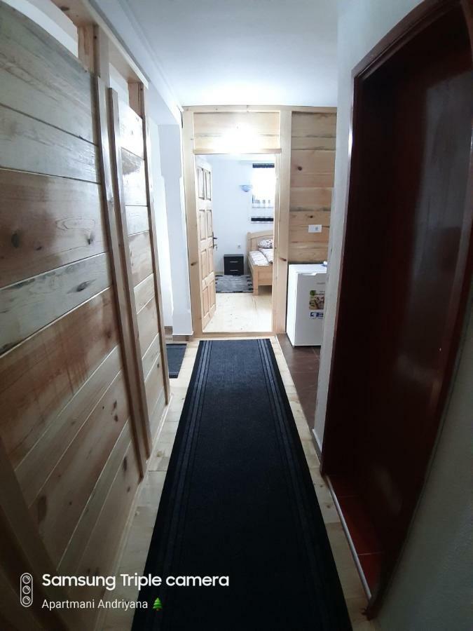 זבליאק Apartments Andriyana מראה חיצוני תמונה
