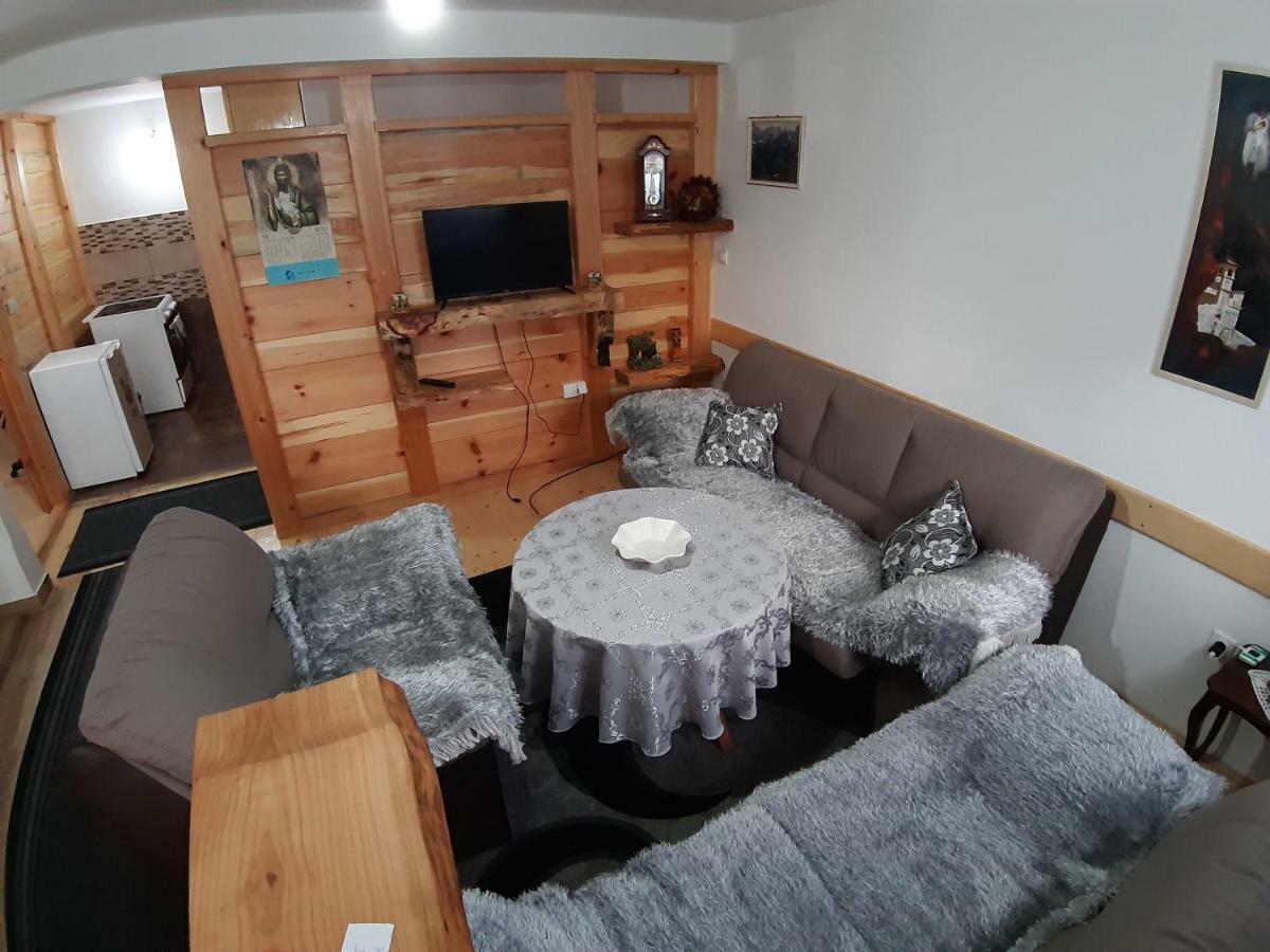 זבליאק Apartments Andriyana מראה חיצוני תמונה